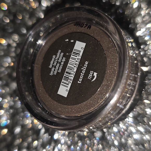 🌟🧚♀️TANTALIZE BareMinerals DISCONTINUED Eyecolor NWT/SEALED - Picture 6 of 8